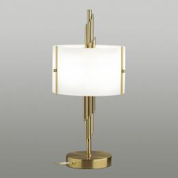 Настольная лампа Odeon Light Exclusive Margaret 5415/2T  - 3 купить